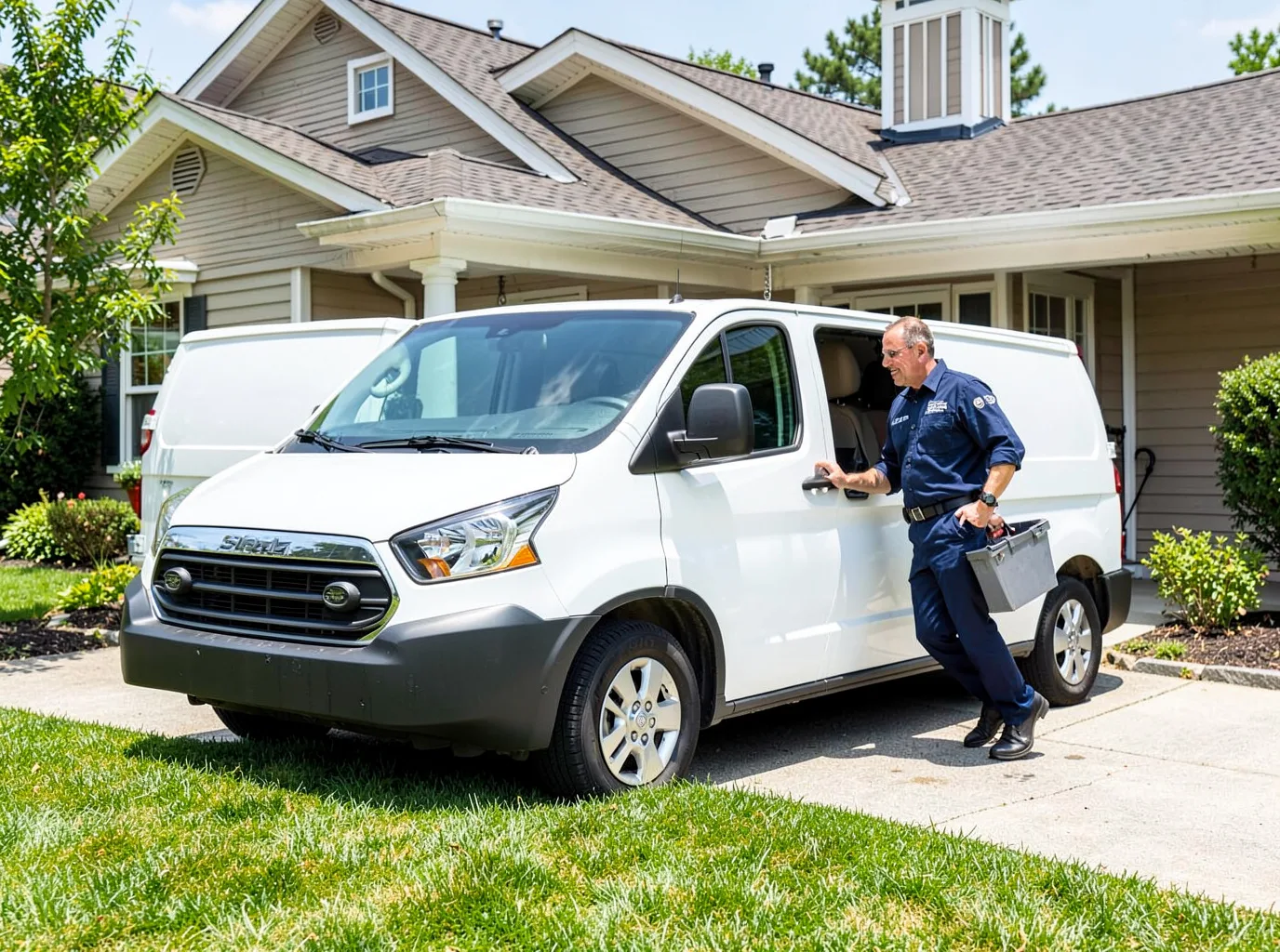 Emergency Plumber company in Wallback, WV
