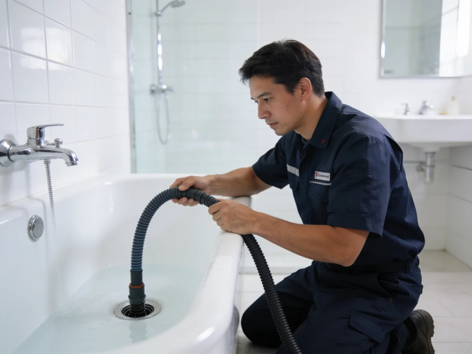 Emergency Plumber Wallback, WV FAQs